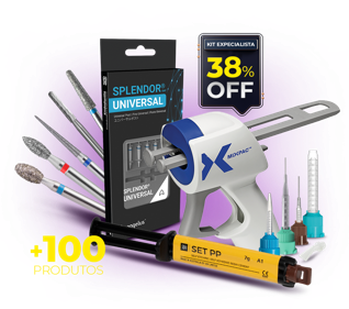 Kit especialista