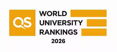 Logo World University Ranking 2026