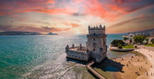 Torre de Belém, Lisboa