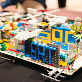 Integrity Partners Security Days 2024