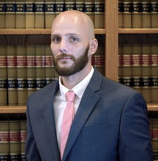Deni S. Ketterman, Senior Associate Attorney