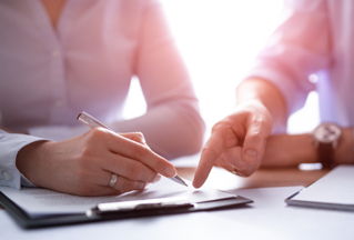 estate planning clients