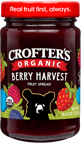 An image of Berry Harvest Jam