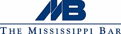 Mississippi Bar Association Logo