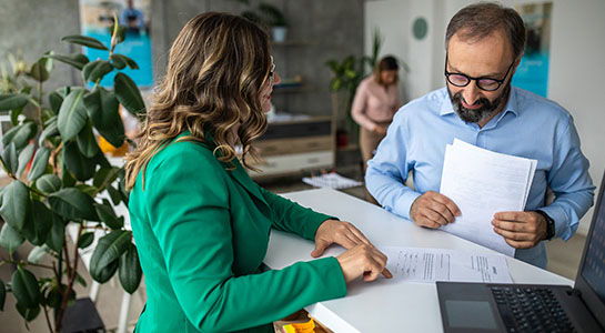 Bachelor of Science in Business Administration (BSBA): Banking