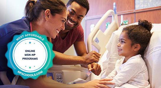 Master of Science in Nursing (MSN): Family Nurse Practitioner Specialization