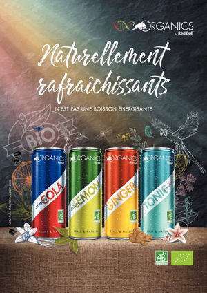 Redbull