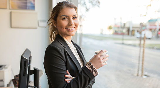 Bachelor of Science in Business Administration (BSBA)