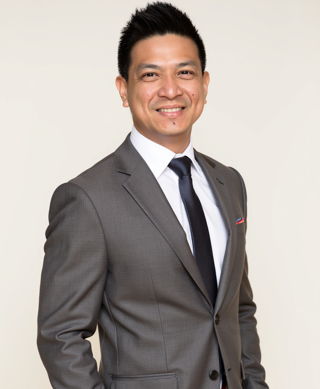 Luis Andre P. Vizcocho, R.Ph., J.D., Estate Planning Attorney