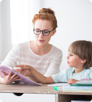 London Governess | London Governess
