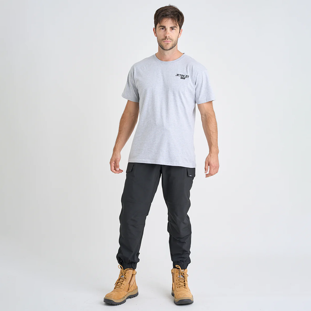 Full body