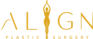 Align Plastic Surgery Logo