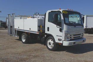 Hino Truck repairs Dallas