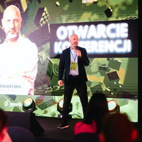 Integrity Partners Security Days 2024