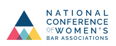 National Womens Conference Bar Association Logo