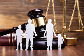 family law firm