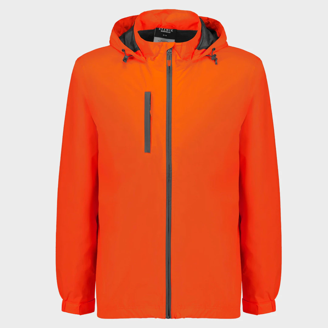 Hi Vis Orange
