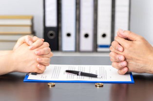 child custody law