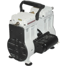 Belt-Drive Rotary Vane Pumps