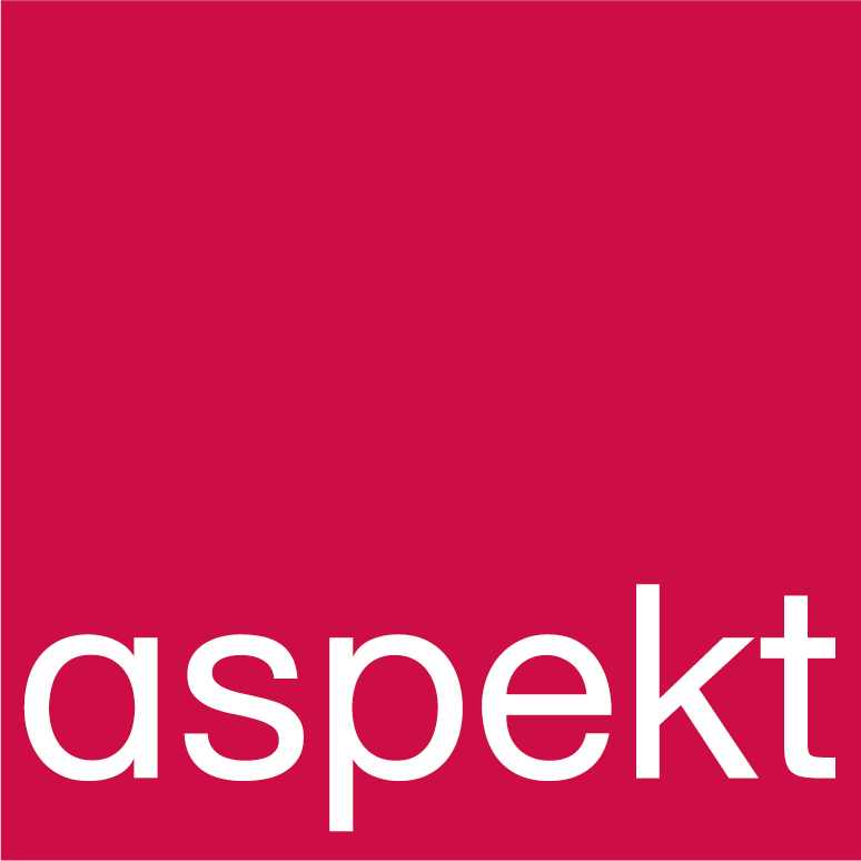 Logo Aspekt