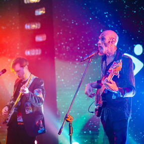 Integrity Partners Security Days 2024