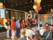Resound Launch Event