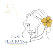 Pani Plecionka Stylistka Fryzur Logo