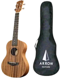 Ukulele koncertowe Arrow MH10