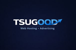 TSUGOOD WEB HOSTING