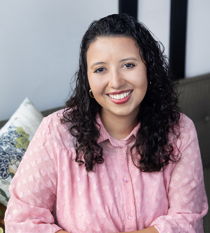 Deni S. Ketterman, Senior Associate Attorney