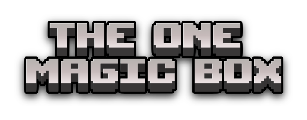 The One Magic Box