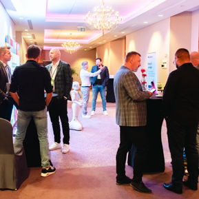 Integrity Partners Security Days 2024