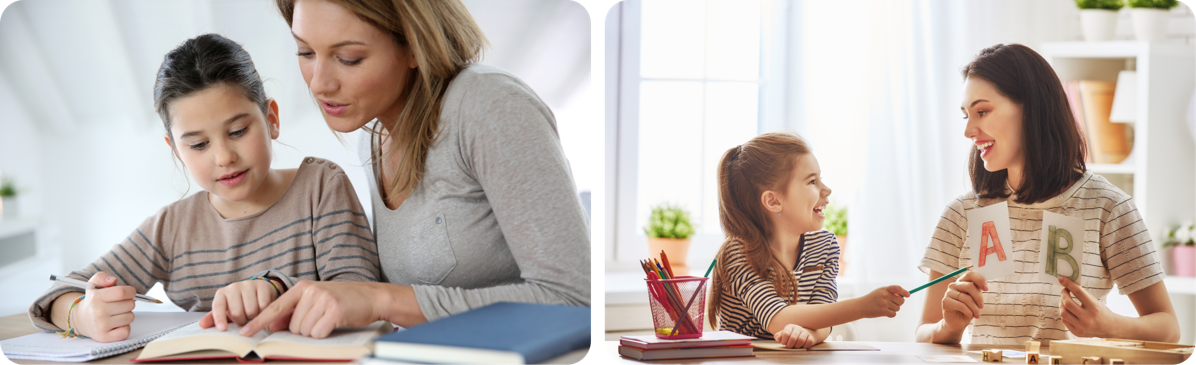 London Governess | London Governess – Proxy Parenting