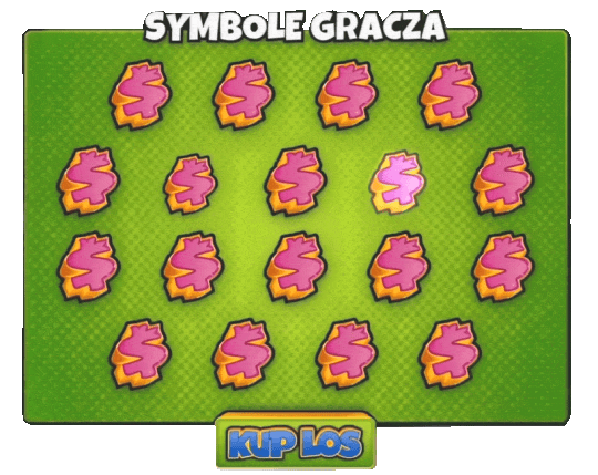 Rozgrywka