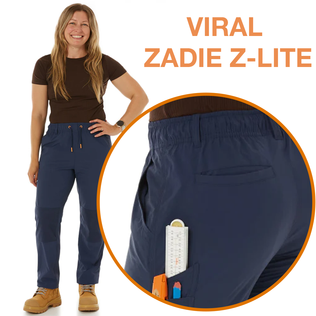Zadie Viral Z-lite