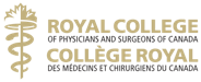Royal College of Physicians and Surgeon of Canada logo