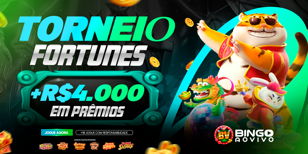 Bingoaovivo.net - Apostas Esportivas Online
