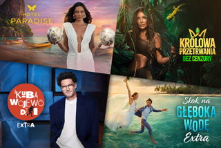 kuchenne rewolucje, hotel paradise 7, kuba wojewodzki, slub od pierwszego wejrzenia