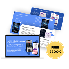screenshots from ebook