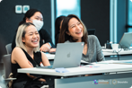 Class Room 11 | Digital Leadership Bootcamp [DLB]