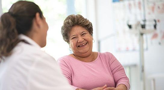 Master of Science in Nursing (MSN): Adult Gerontology Primary Care Nurse Practitioner