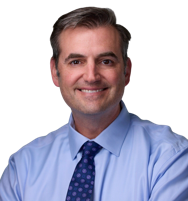 Dr. Ryan Clancy, Cosmetic Dentist