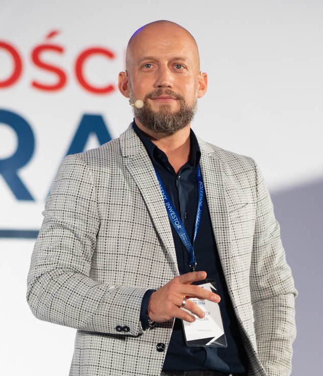 Krzysztof Hillar