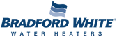 Bradford white logo