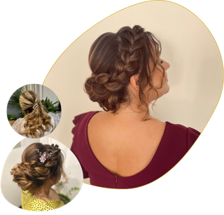 Pani Plecionka Upiecia okolicznosciowe