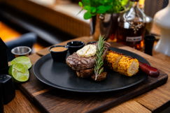 Restauracja Rogata — zdjęcie 1
