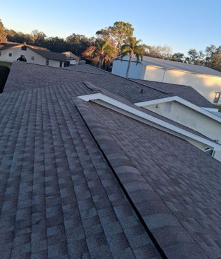 free roof upgrade in tampa