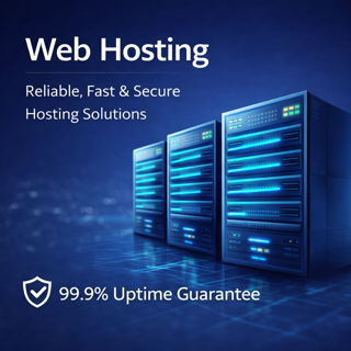 Web Hosting