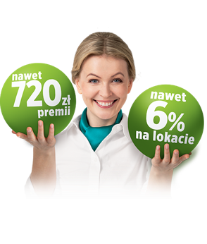uśmiechnięta kobieta