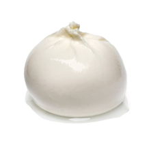 Włoska burrata